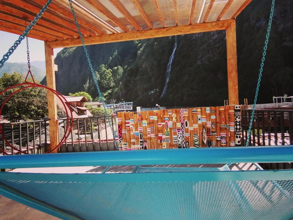 Hostal & Spa Casa Real Baños Zewnętrze zdjęcie
