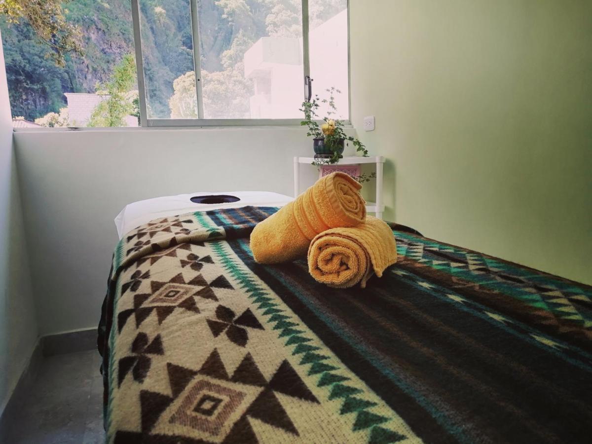 Hostal & Spa Casa Real Baños Zewnętrze zdjęcie
