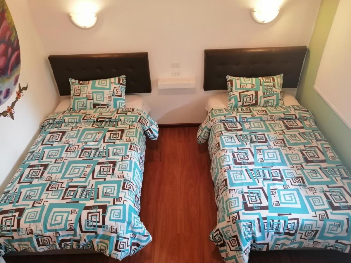 Hostal & Spa Casa Real Baños Zewnętrze zdjęcie