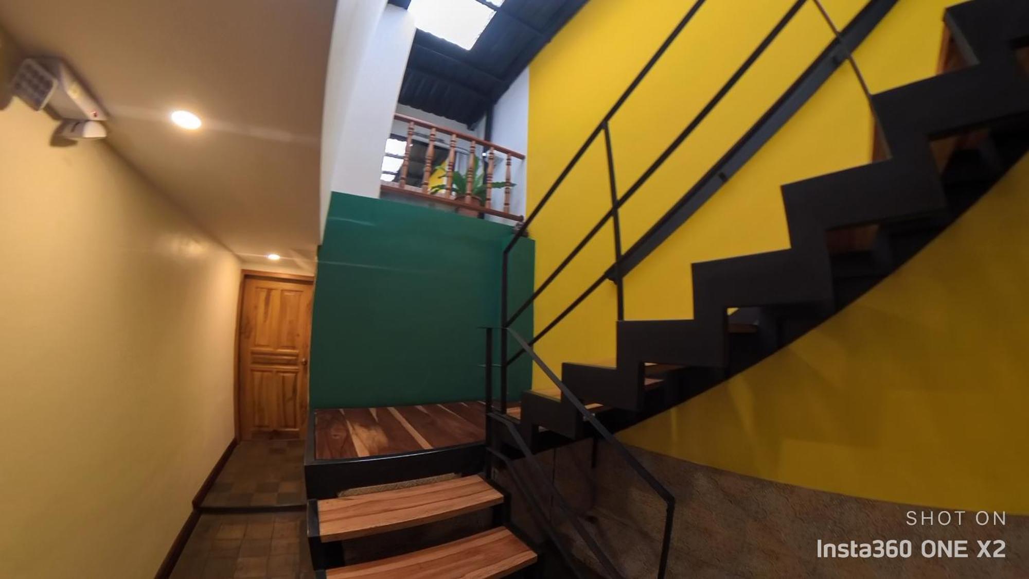 Hostal & Spa Casa Real Baños Zewnętrze zdjęcie