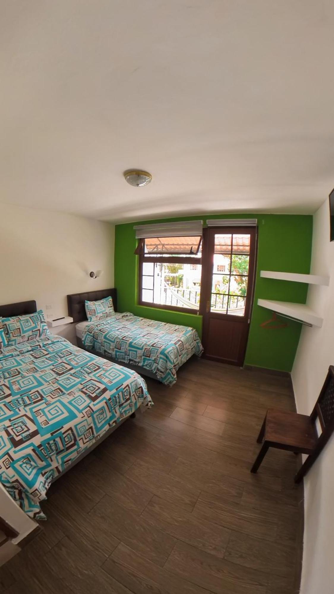 Hostal & Spa Casa Real Baños Zewnętrze zdjęcie