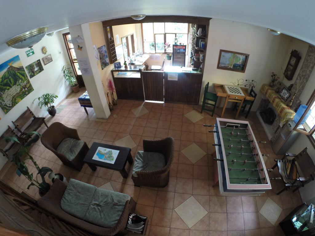 Hostal & Spa Casa Real Baños Zewnętrze zdjęcie