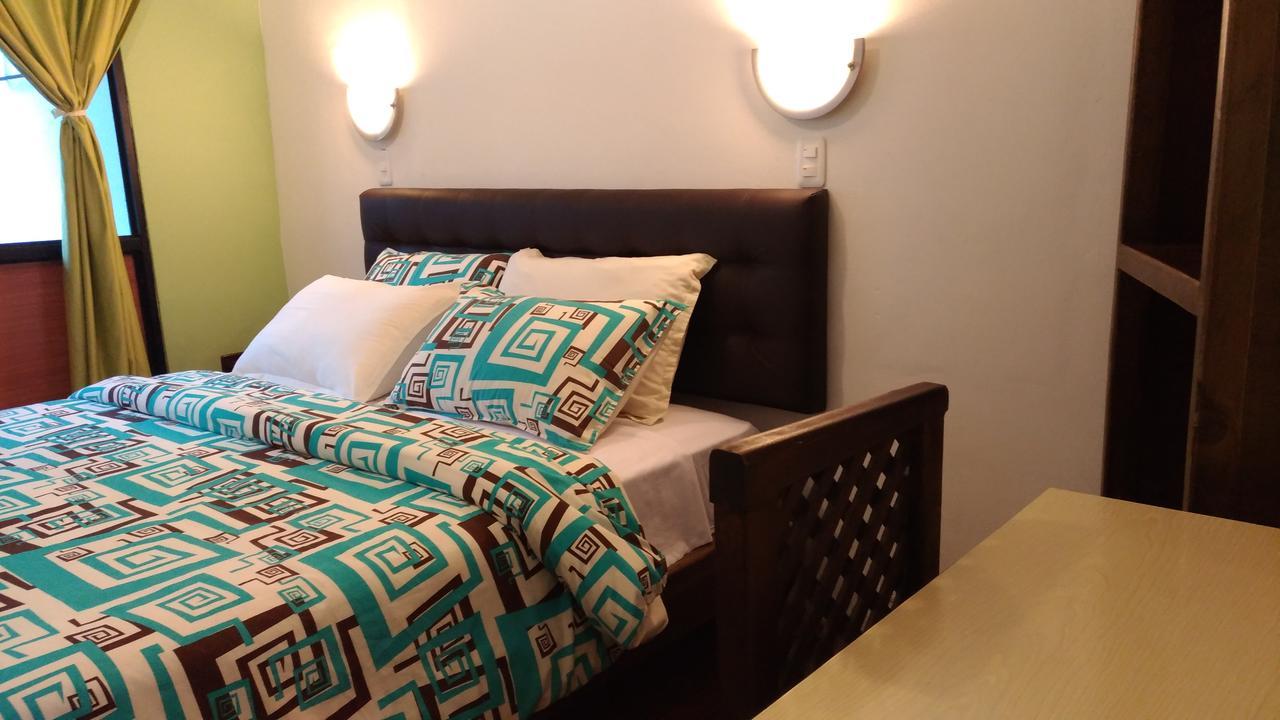 Hostal & Spa Casa Real Baños Zewnętrze zdjęcie