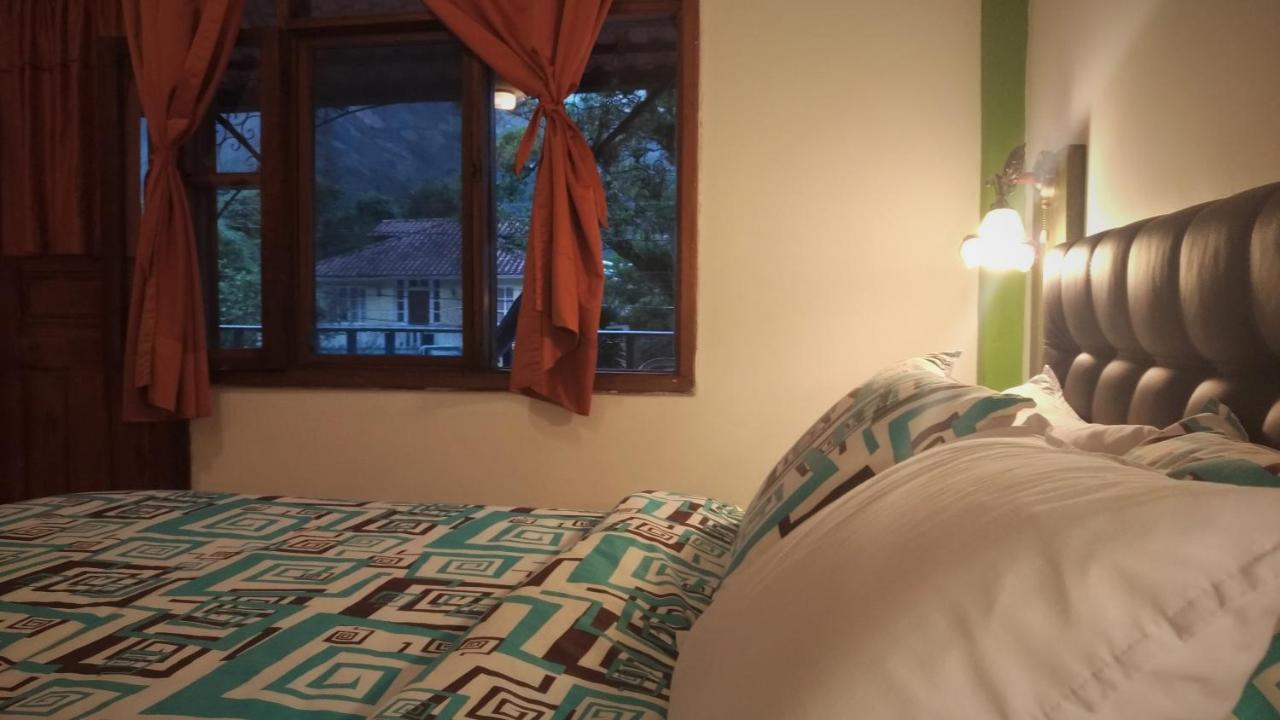 Hostal & Spa Casa Real Baños Zewnętrze zdjęcie