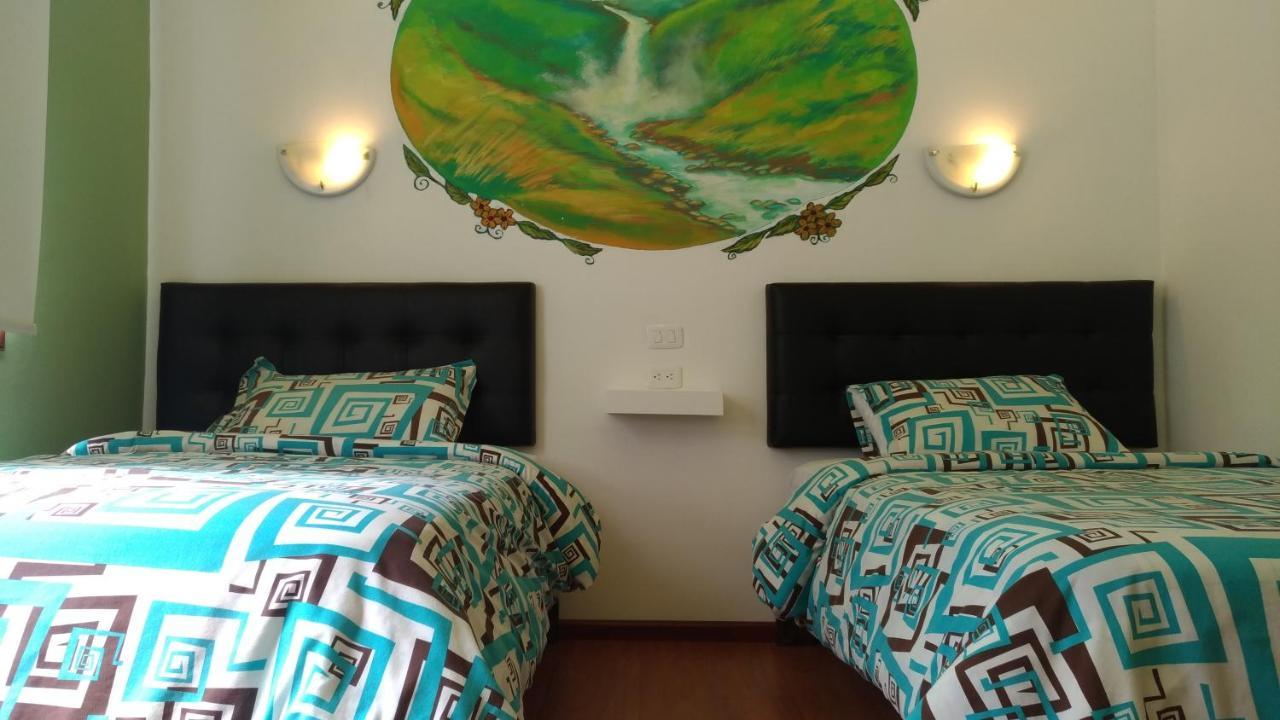 Hostal & Spa Casa Real Baños Zewnętrze zdjęcie