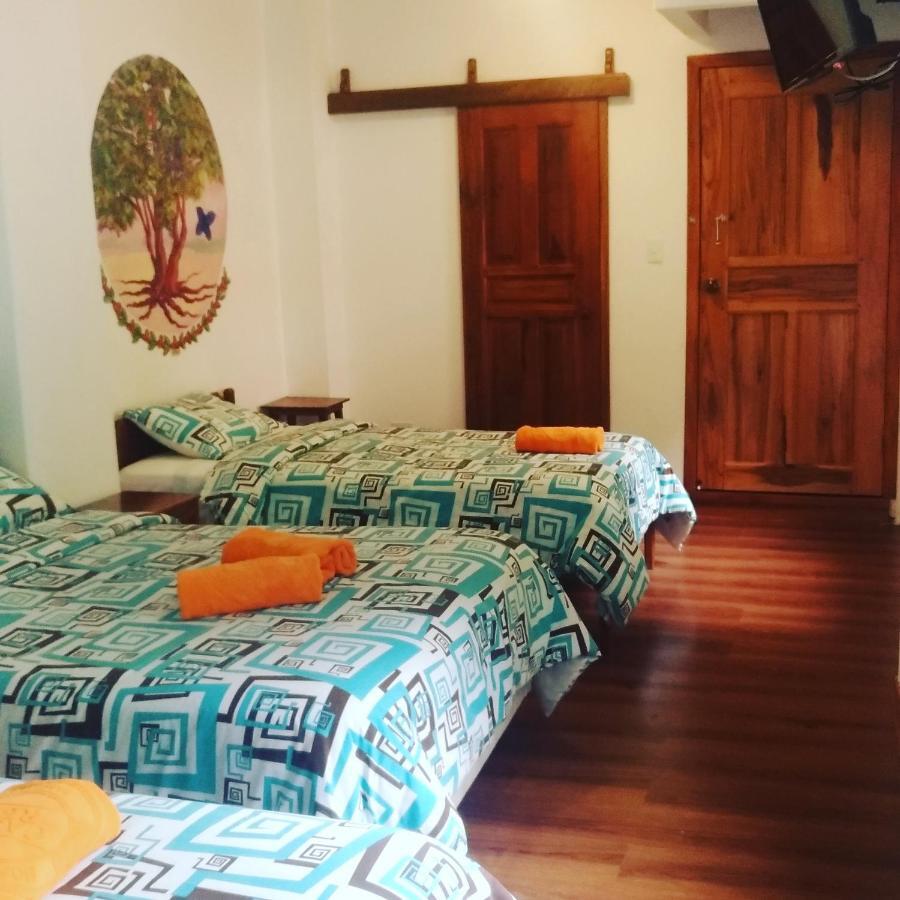 Hostal & Spa Casa Real Baños Zewnętrze zdjęcie